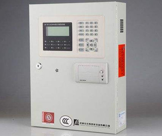 陸和消防主機維修