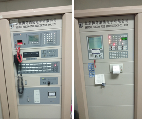 消防工程火災報警系統(tǒng)的調(diào)試
